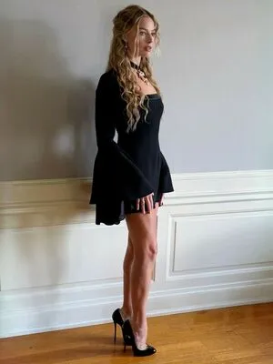 Margot Robbie OnlyFans Leaked Free Thumbnail Picture - #DrDE3ry9RC