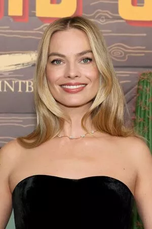 Margot Robbie OnlyFans Leaked Free Thumbnail Picture - #DvkviAmkyc