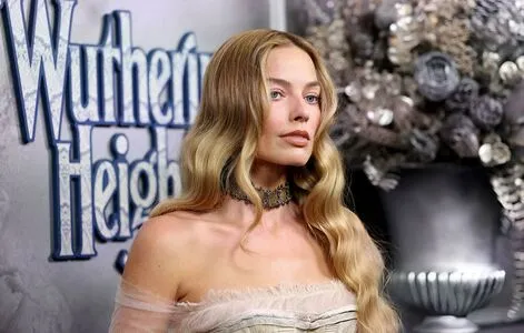 Margot Robbie OnlyFans Leaked Free Thumbnail Picture - #E2mBUzZZcs