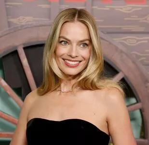 Margot Robbie OnlyFans Leaked Free Thumbnail Picture - #E4HdULasmE