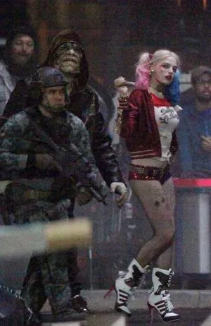 Margot Robbie OnlyFans Leaked Free Thumbnail Picture - #EAtKe6xOjc