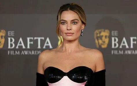 Margot Robbie OnlyFans Leaked Free Thumbnail Picture - #EI3VVuurPZ