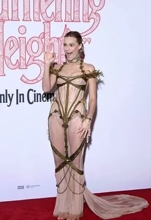 Margot Robbie OnlyFans Leaked Free Thumbnail Picture - #EXEZDrYjUw