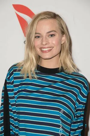 Margot Robbie OnlyFans Leaked Free Thumbnail Picture - #EdO7q1Uda8