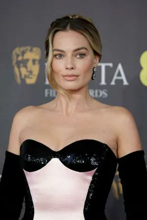 Margot Robbie OnlyFans Leaked Free Thumbnail Picture - #ExsuYCiiWw