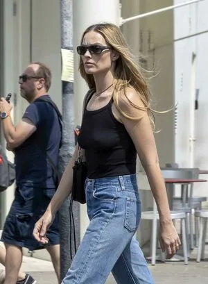 Margot Robbie OnlyFans Leaked Free Thumbnail Picture - #EzTn7nkXO9
