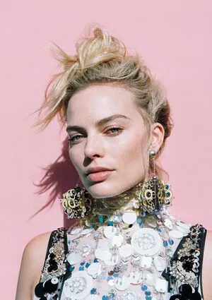 Margot Robbie OnlyFans Leaked Free Thumbnail Picture - #FDT3qnp3jN