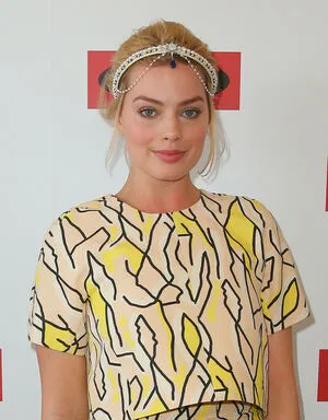 Margot Robbie OnlyFans Leaked Free Thumbnail Picture - #FFxZnqTBui