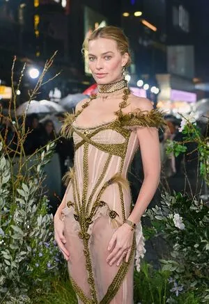 Margot Robbie OnlyFans Leaked Free Thumbnail Picture - #FKuQJN7Uoc
