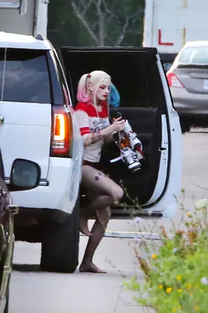 Margot Robbie OnlyFans Leaked Free Thumbnail Picture - #FPyqLZiRjV