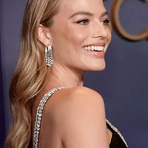 Margot Robbie OnlyFans Leaked Free Thumbnail Picture - #FV198TsrWA