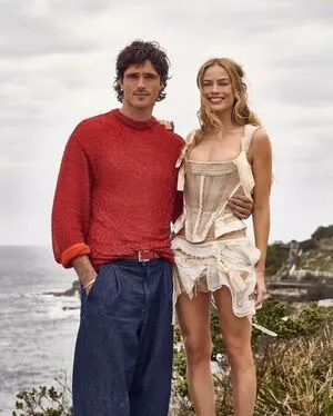 Margot Robbie OnlyFans Leaked Free Thumbnail Picture - #FjXQX2jVll