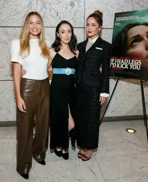 Margot Robbie OnlyFans Leaked Free Thumbnail Picture - #FrDKGOklmd