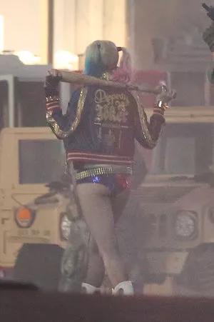 Margot Robbie OnlyFans Leaked Free Thumbnail Picture - #FtUV9VLWIU