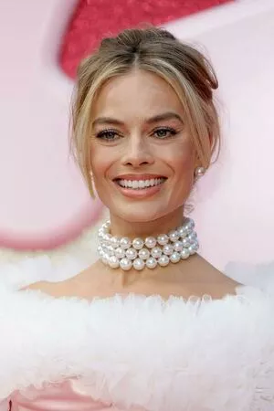 Margot Robbie OnlyFans Leaked Free Thumbnail Picture - #Ful1oVd9xD