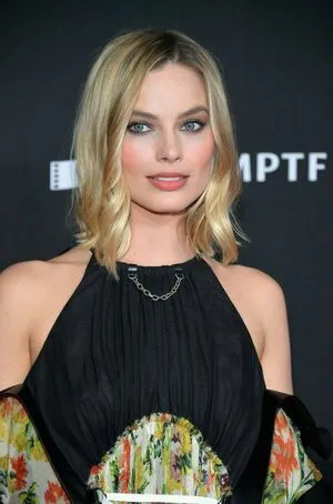 Margot Robbie OnlyFans Leaked Free Thumbnail Picture - #GAkfNsxDK3