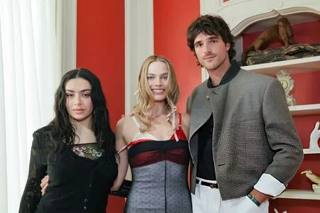 Margot Robbie OnlyFans Leaked Free Thumbnail Picture - #GT0K3aH1ZG