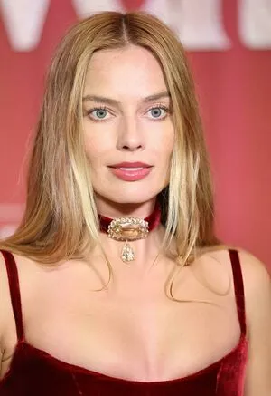 Margot Robbie OnlyFans Leaked Free Thumbnail Picture - #GXMdiK1agS