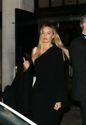 Margot Robbie OnlyFans Leaked Free Thumbnail Picture - #GZ8yzwMLxj
