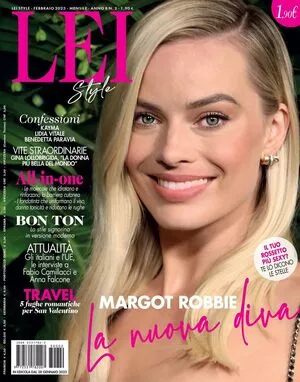 Margot Robbie OnlyFans Leaked Free Thumbnail Picture - #Gg022vFtXr