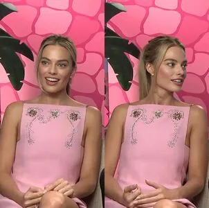 Margot Robbie OnlyFans Leaked Free Thumbnail Picture - #GnpQWm69fY