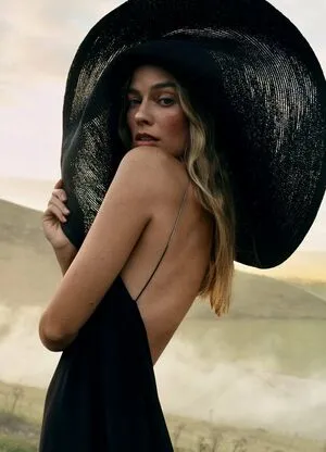 Margot Robbie OnlyFans Leaked Free Thumbnail Picture - #Gpw0XeU1uU