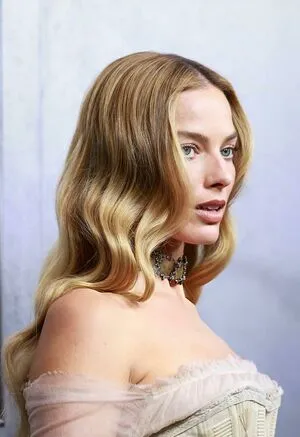 Margot Robbie OnlyFans Leaked Free Thumbnail Picture - #HFmLrL6ogv