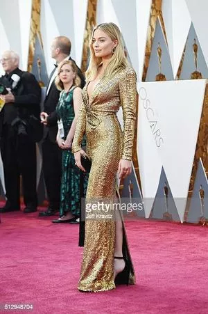 Margot Robbie OnlyFans Leaked Free Thumbnail Picture - #HKDouAUbVc