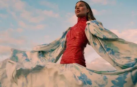 Margot Robbie OnlyFans Leaked Free Thumbnail Picture - #HZbQpUzZOn