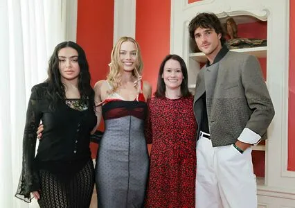 Margot Robbie OnlyFans Leaked Free Thumbnail Picture - #HjYOdEpBmQ