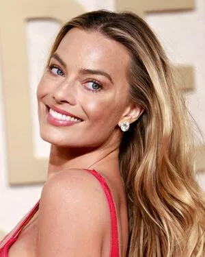 Margot Robbie OnlyFans Leaked Free Thumbnail Picture - #HtnfvrLrn5