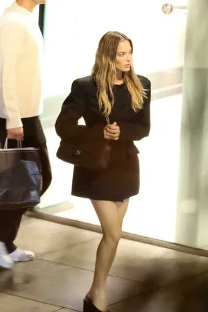 Margot Robbie OnlyFans Leaked Free Thumbnail Picture - #HtuT7HquRY