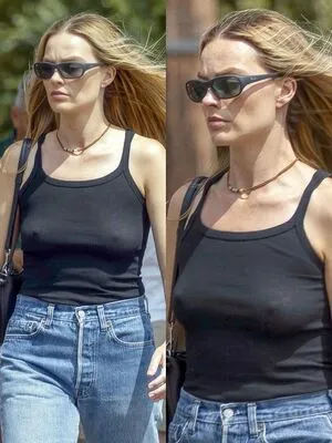 Margot Robbie OnlyFans Leaked Free Thumbnail Picture - #ICnJbaYFxN