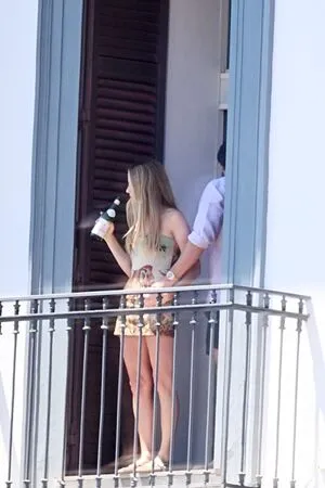 Margot Robbie OnlyFans Leaked Free Thumbnail Picture - #IbFixNF1J9