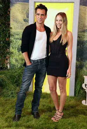 Margot Robbie OnlyFans Leaked Free Thumbnail Picture - #IifVNGJY90