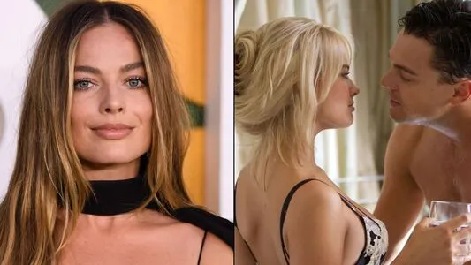 Margot Robbie OnlyFans Leaked Free Thumbnail Picture - #IlZwFY3sHU