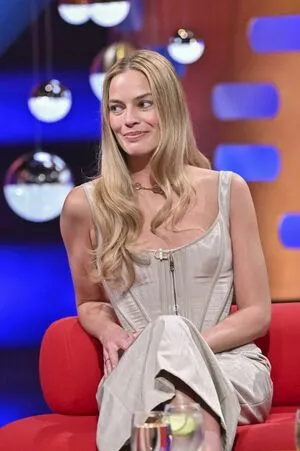 Margot Robbie OnlyFans Leaked Free Thumbnail Picture - #InGNxbASJv
