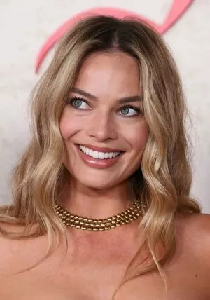 Margot Robbie OnlyFans Leaked Free Thumbnail Picture - #IrGNdAjV01