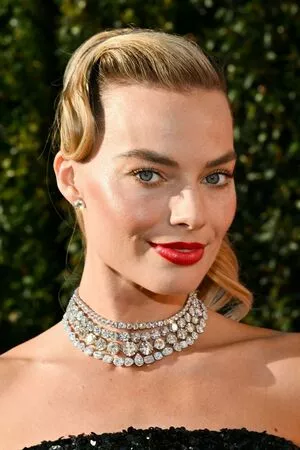 Margot Robbie OnlyFans Leaked Free Thumbnail Picture - #Itunr5p613