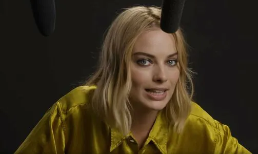 Margot Robbie OnlyFans Leaked Free Thumbnail Picture - #J1OYDb7YW9