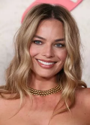 Margot Robbie OnlyFans Leaked Free Thumbnail Picture - #JAGTCVVB7W