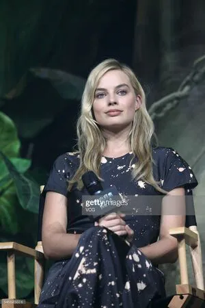 Margot Robbie OnlyFans Leaked Free Thumbnail Picture - #JDPZOuxRi5