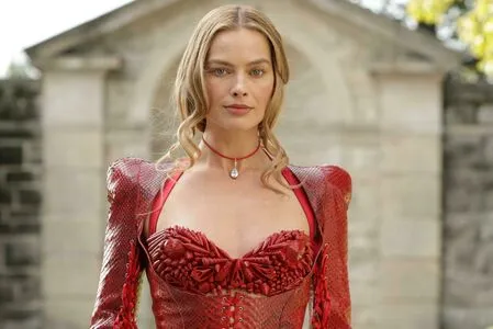 Margot Robbie OnlyFans Leaked Free Thumbnail Picture - #JGKbNn5D1F