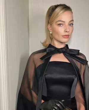 Margot Robbie OnlyFans Leaked Free Thumbnail Picture - #JRrHFaGyzW