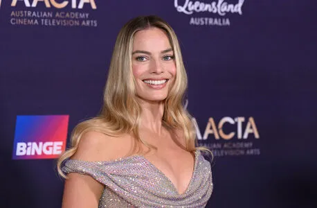 Margot Robbie OnlyFans Leaked Free Thumbnail Picture - #JXvVP40wRq