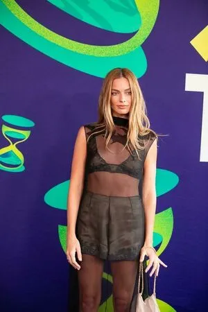 Margot Robbie OnlyFans Leaked Free Thumbnail Picture - #JYpBYHJlGf