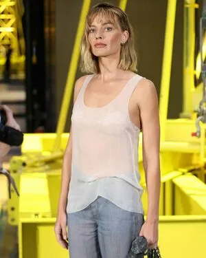 Margot Robbie OnlyFans Leaked Free Thumbnail Picture - #JnG8MZ9cab