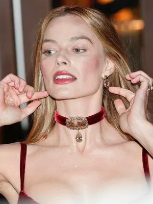 Margot Robbie OnlyFans Leaked Free Thumbnail Picture - #JtHlLeiVOX