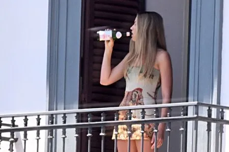 Margot Robbie OnlyFans Leaked Free Thumbnail Picture - #K09U7KjipF