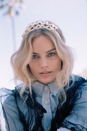 Margot Robbie OnlyFans Leaked Free Thumbnail Picture - #K2xOaIYWN4